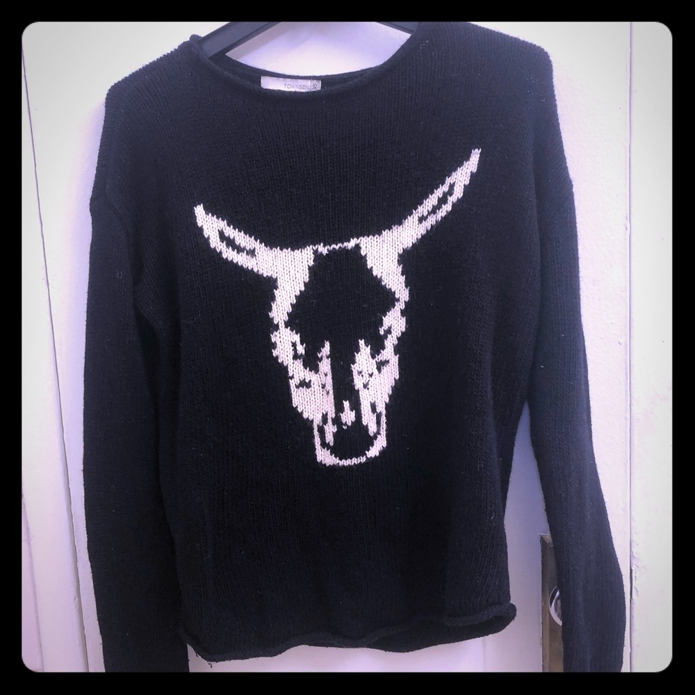 Towensen Sweater